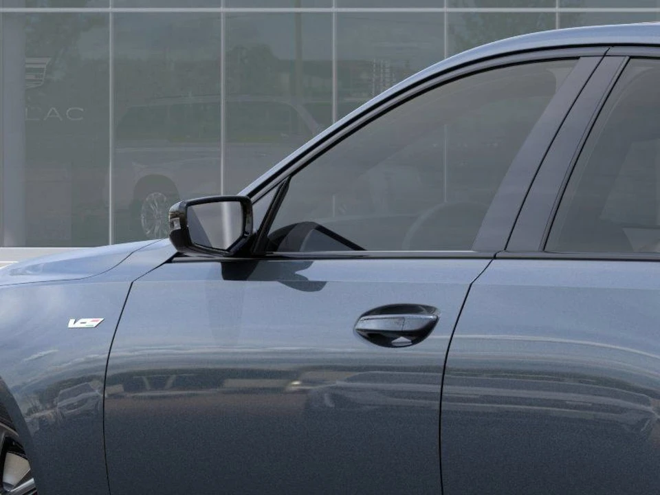 2026 Cadillac CT5-V - Image 12 of 31