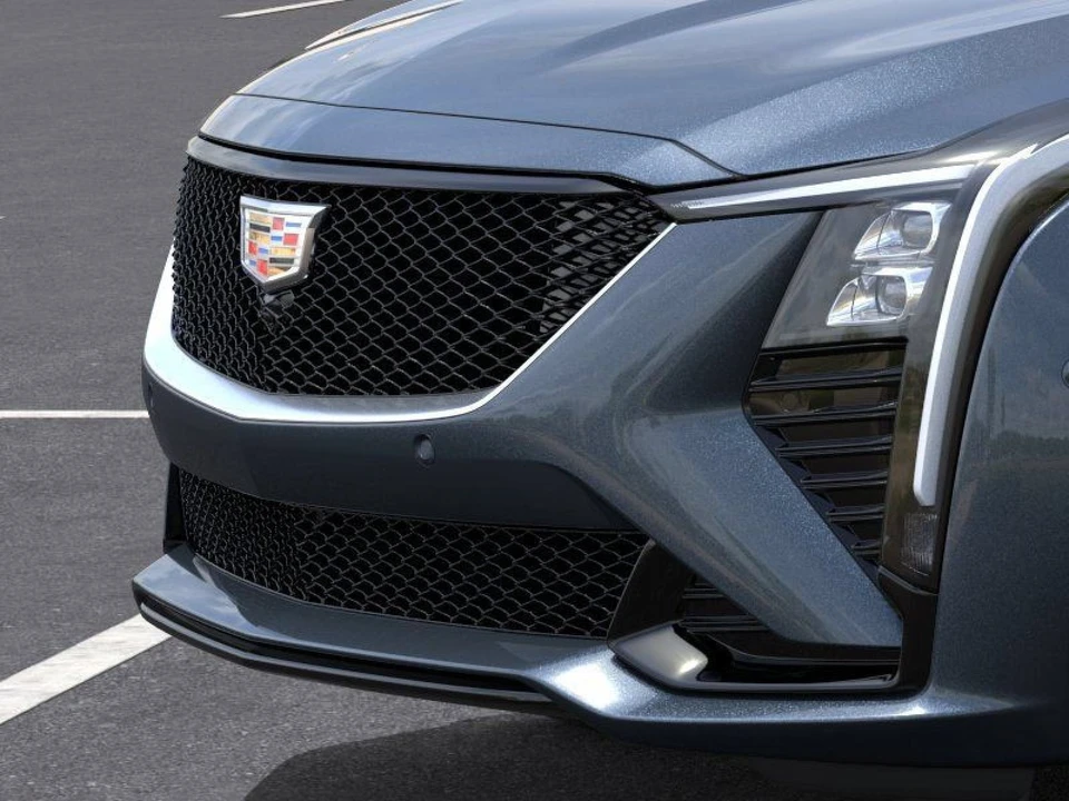2026 Cadillac CT5-V - Image 13 of 31
