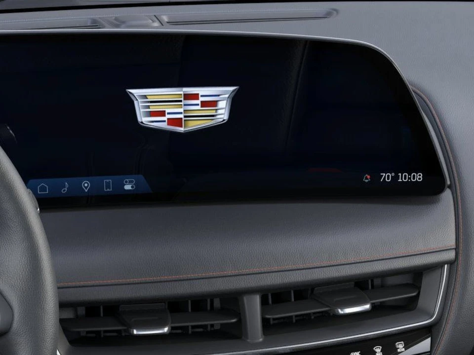 2026 Cadillac CT5-V - Image 20 of 31