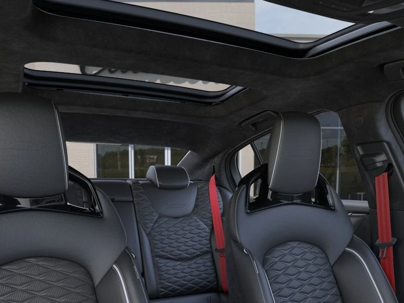 2026 Cadillac CT5-V - Image 24 of 24