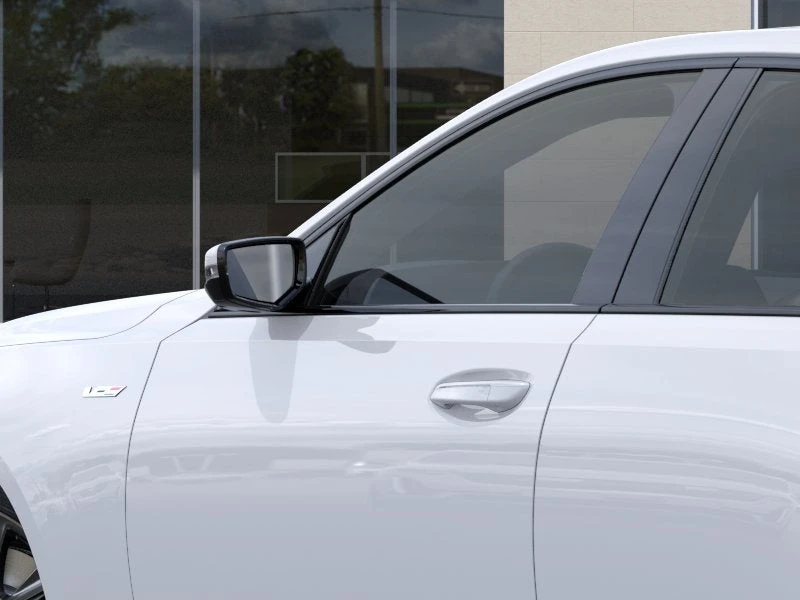 2026 Cadillac CT5-V - Image 12 of 24