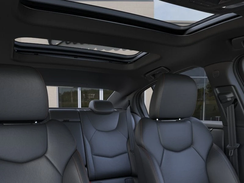 2026 Cadillac CT5-V - Image 24 of 24