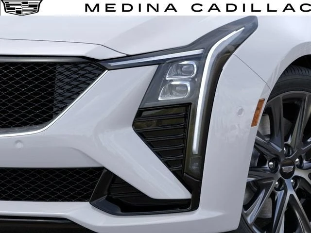 2026 Cadillac CT5-V - Image 10 of 31