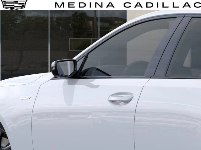 2026 Cadillac CT5-V - Image 13 of 31