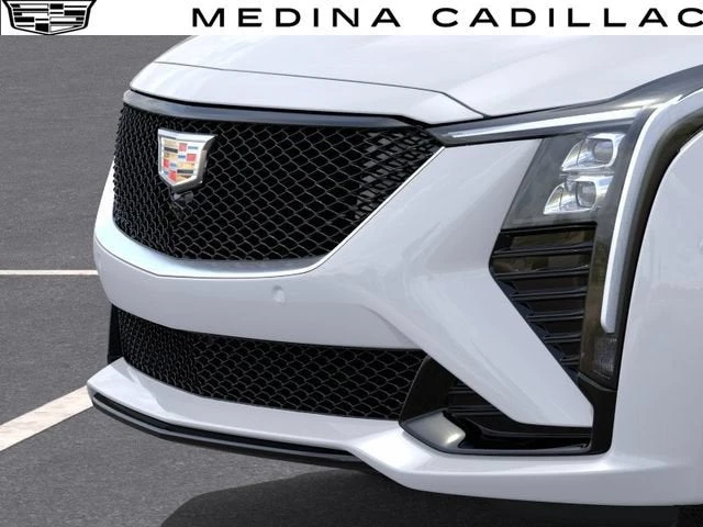 2026 Cadillac CT5-V - Image 14 of 31
