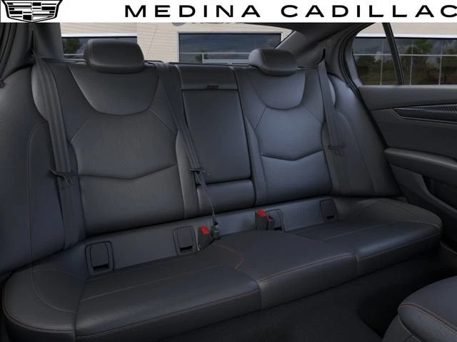2026 Cadillac CT5-V - Image 18 of 31