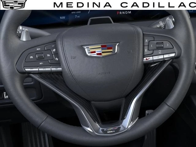 2026 Cadillac CT5-V - Image 20 of 31