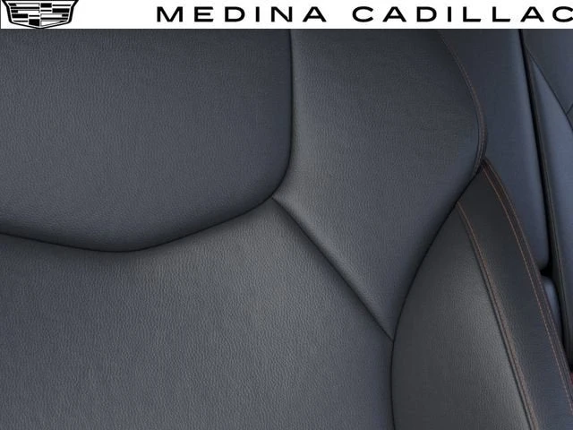 2026 Cadillac CT5-V - Image 22 of 31