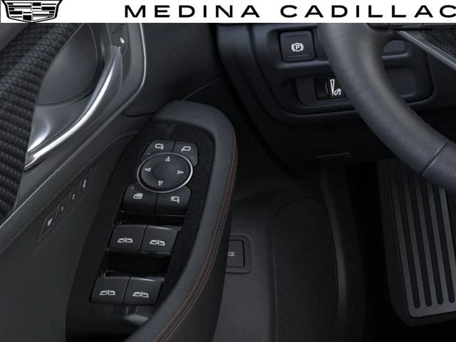 2026 Cadillac CT5-V - Image 23 of 31
