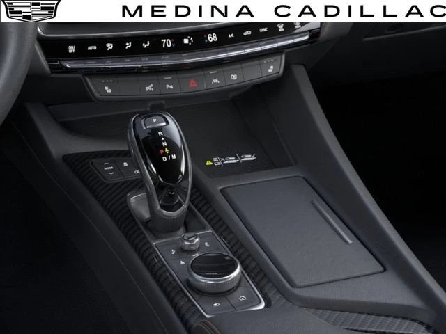 2026 Cadillac CT5-V - Image 24 of 31