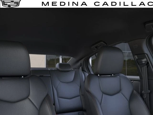 2026 Cadillac CT5-V - Image 25 of 31