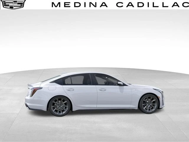 2026 Cadillac CT5-V - Image 5 of 31