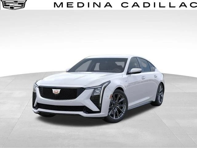 2026 Cadillac CT5-V - Image 6 of 31
