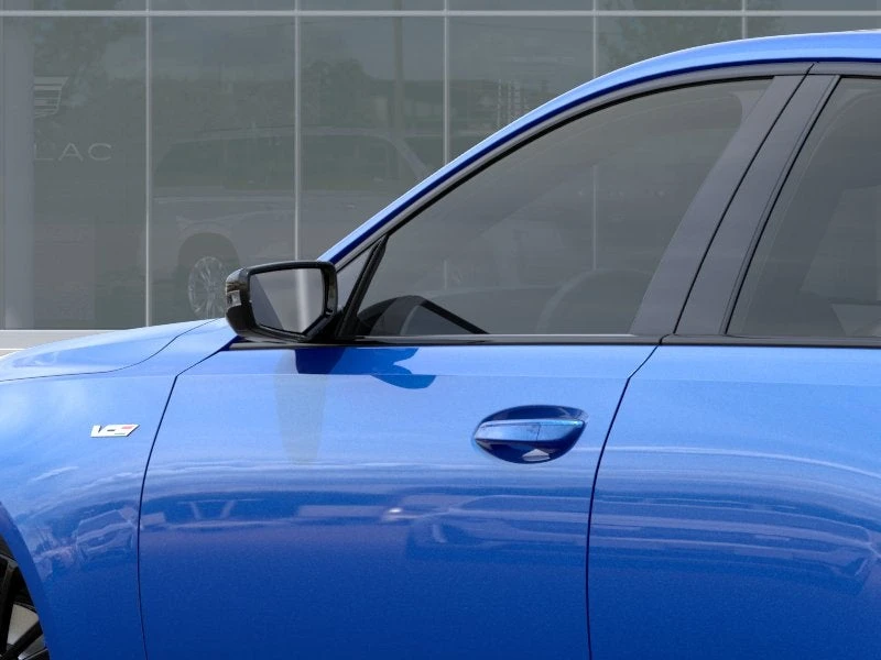 2026 Cadillac CT5-V - Image 12 of 31