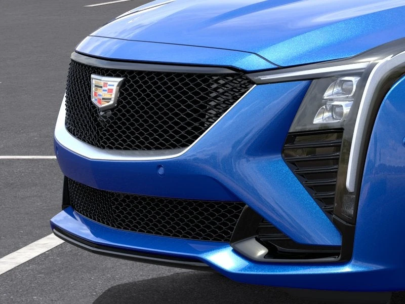 2026 Cadillac CT5-V - Image 13 of 31