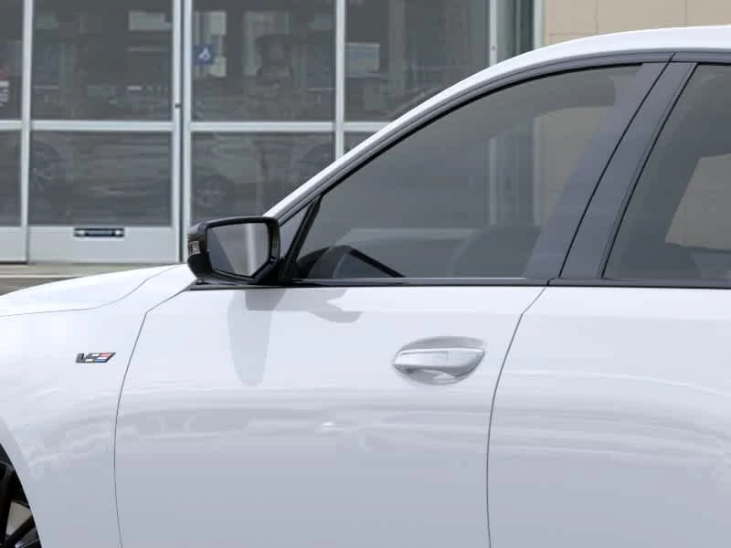 2026 Cadillac CT5-V - Image 12 of 31