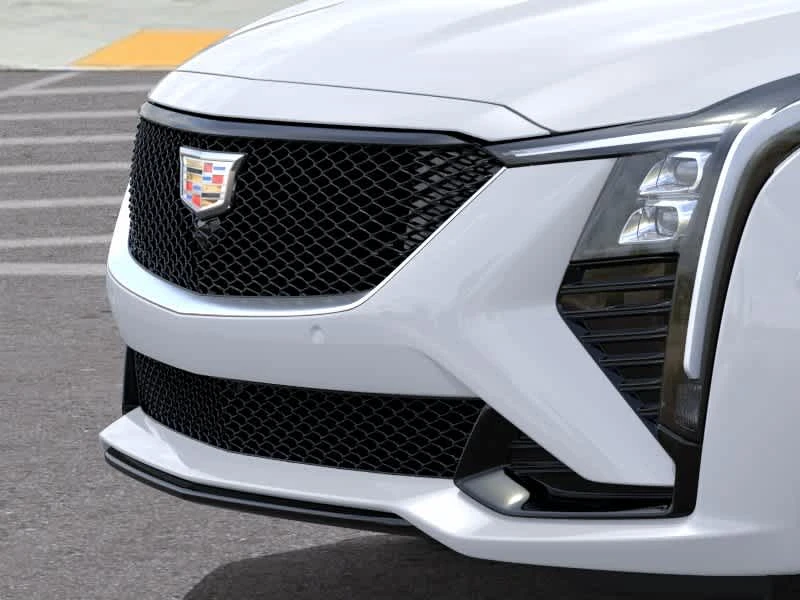 2026 Cadillac CT5-V - Image 13 of 31