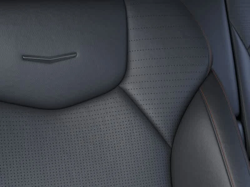 2026 Cadillac CT5-V - Image 21 of 31