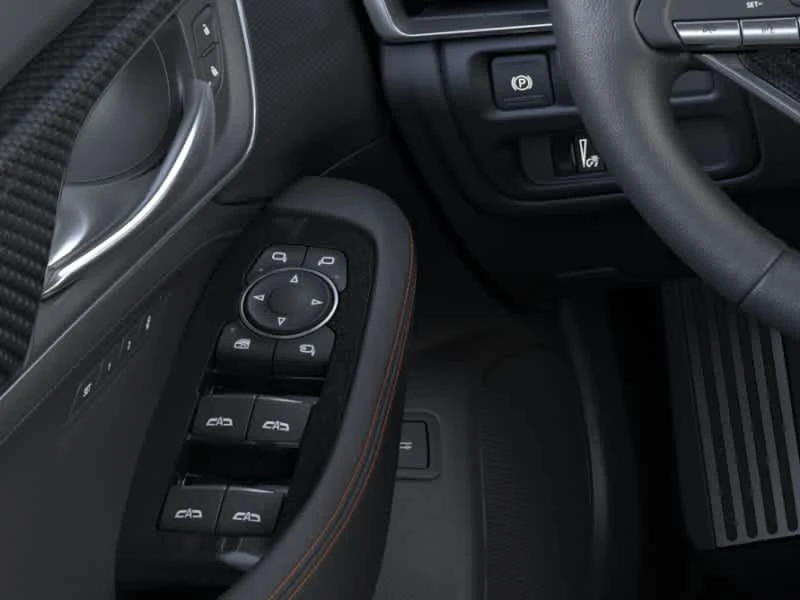 2026 Cadillac CT5-V - Image 22 of 31