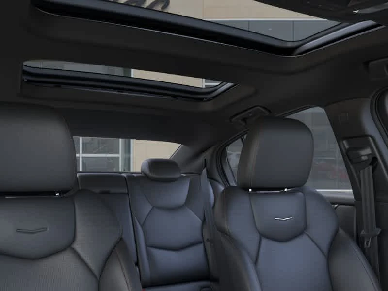 2026 Cadillac CT5-V - Image 24 of 31