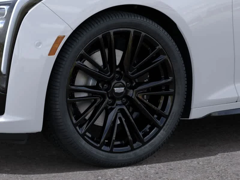 2026 Cadillac CT5-V - Image 9 of 31