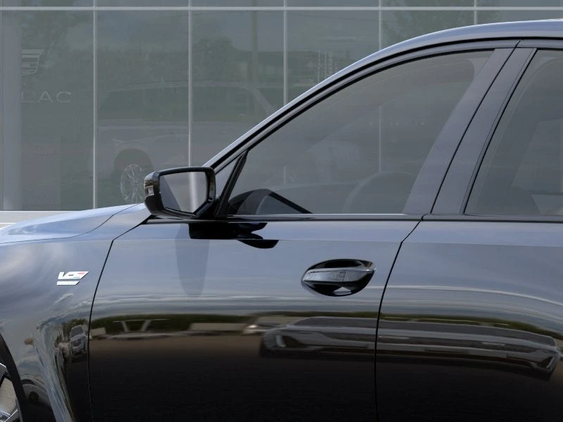 2026 Cadillac CT5-V Blackwing - Image 12 of 24