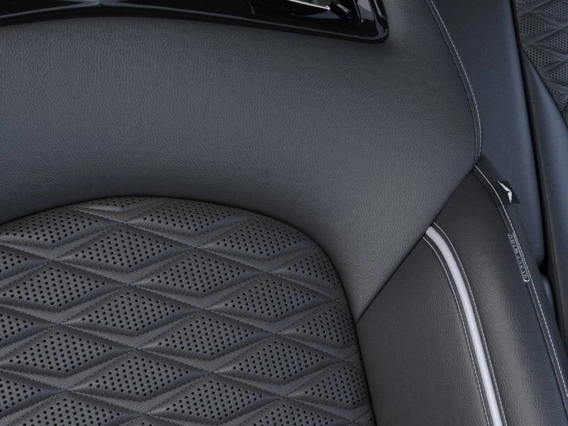 2026 Cadillac CT5-V Blackwing - Image 21 of 31