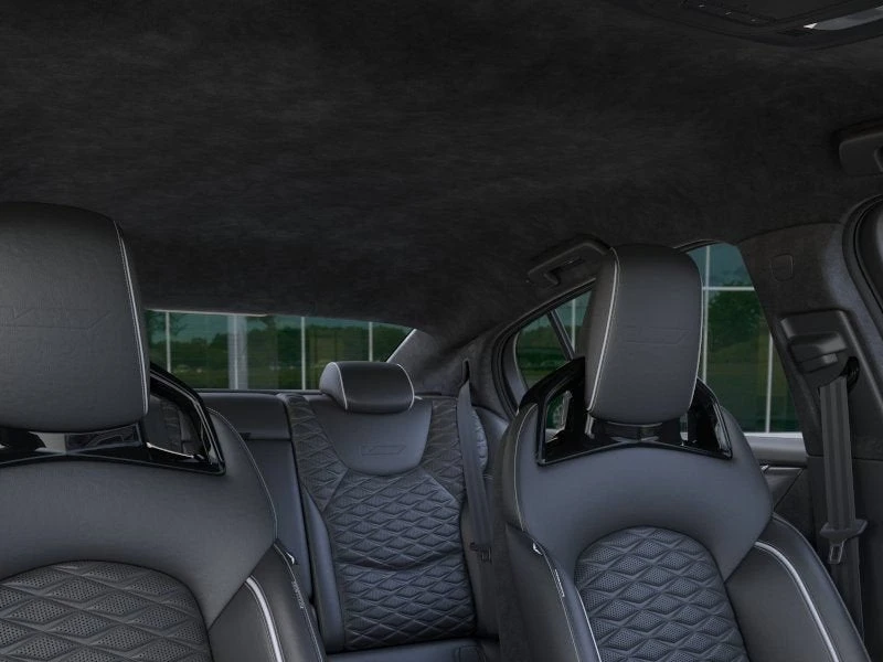 2026 Cadillac CT5-V Blackwing - Image 24 of 31