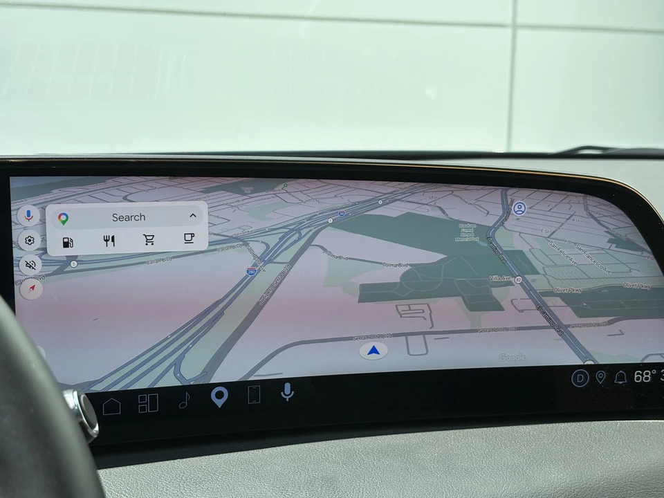 2026 Cadillac CT5-V Blackwing - Image 17 of 28
