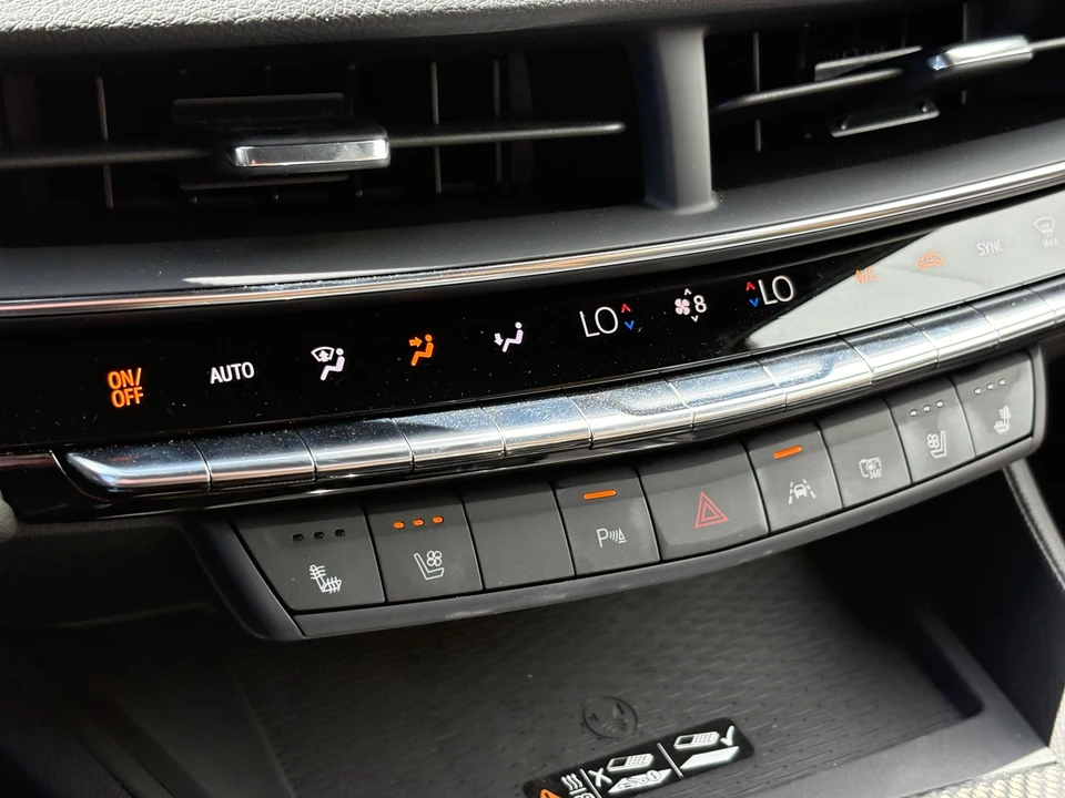 2026 Cadillac CT5-V Blackwing - Image 20 of 28