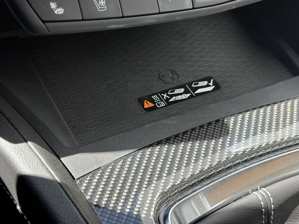 2026 Cadillac CT5-V Blackwing - Image 22 of 28
