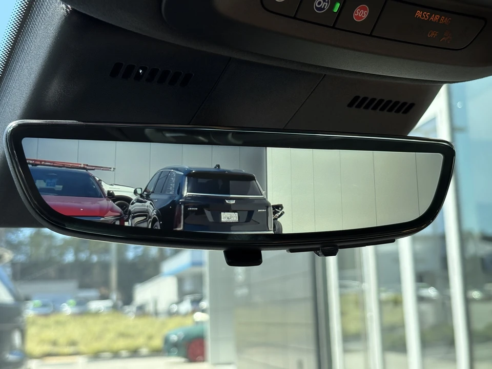 2026 Cadillac CT5-V Blackwing - Image 27 of 28