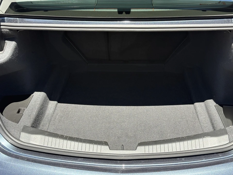 2026 Cadillac CT5-V Blackwing - Image 8 of 28