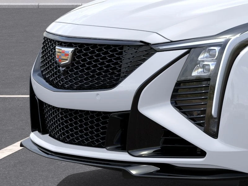 2026 Cadillac CT5-V Blackwing - Image 13 of 31