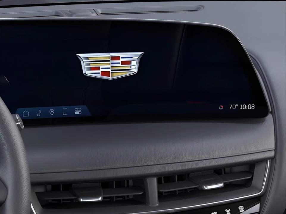 2026 Cadillac CT5-V Blackwing - Image 14 of 31