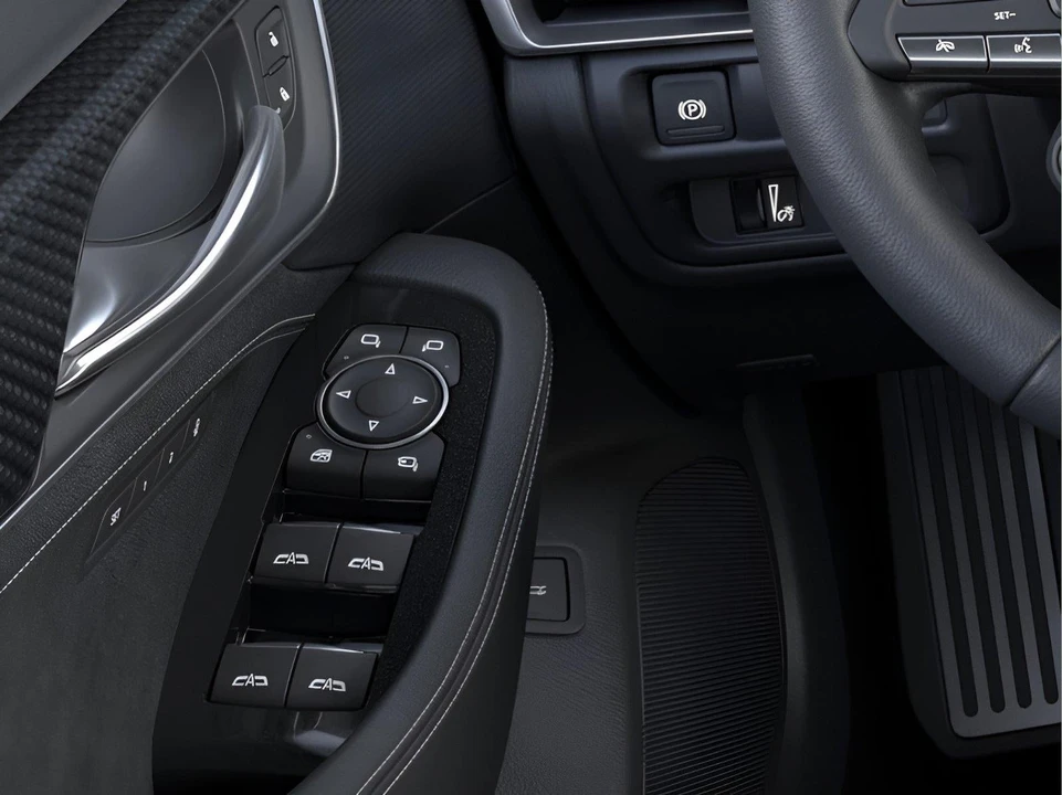 2026 Cadillac CT5-V Blackwing - Image 16 of 31