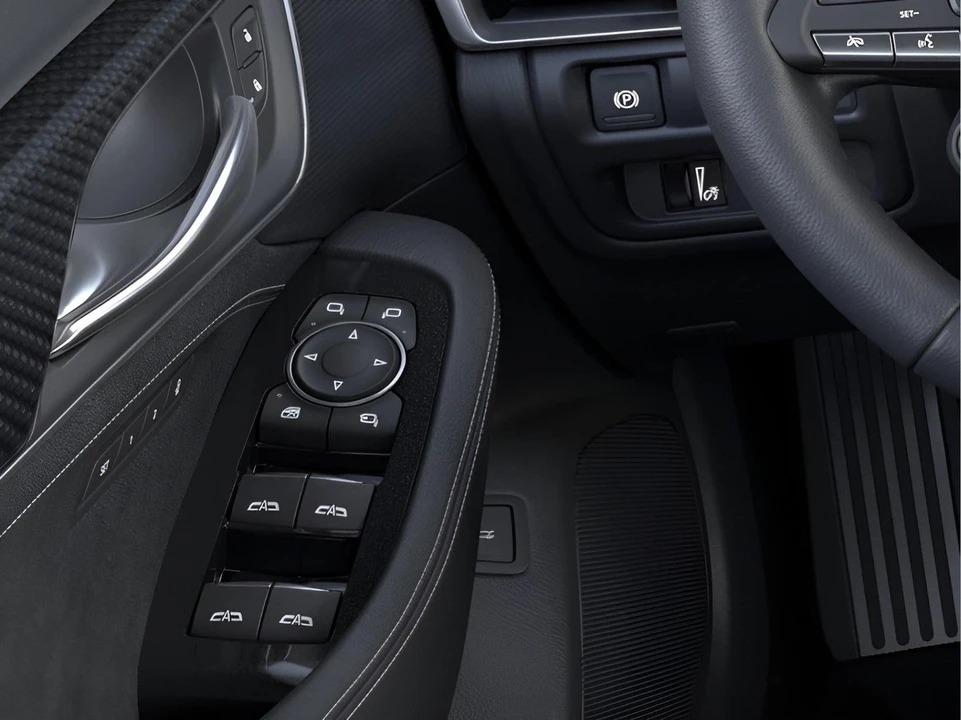2026 Cadillac CT5-V Blackwing - Image 22 of 24