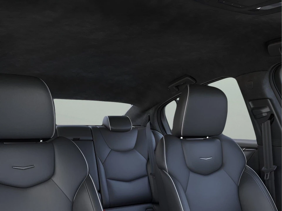 2026 Cadillac CT5-V Blackwing - Image 24 of 24