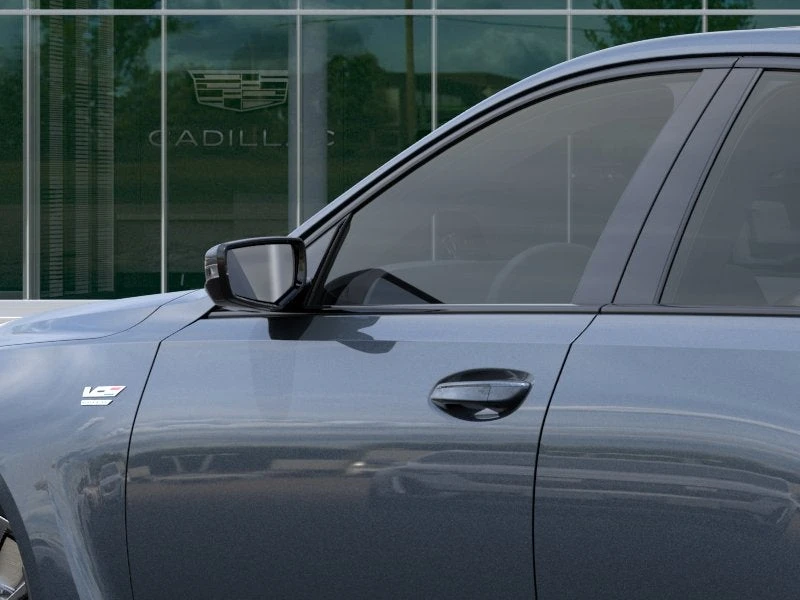 2026 Cadillac CT5-V Blackwing - Image 12 of 31