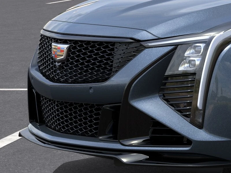 2026 Cadillac CT5-V Blackwing - Image 13 of 31