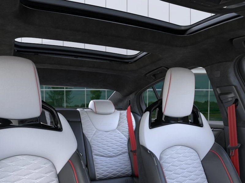 2026 Cadillac CT5-V Blackwing - Image 24 of 31
