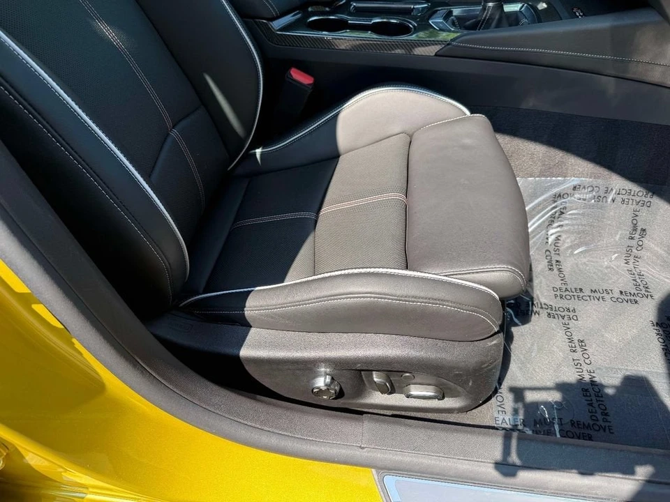 2026 Cadillac CT5-V Blackwing - Image 15 of 31