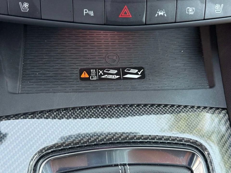 2026 Cadillac CT5-V Blackwing - Image 24 of 31