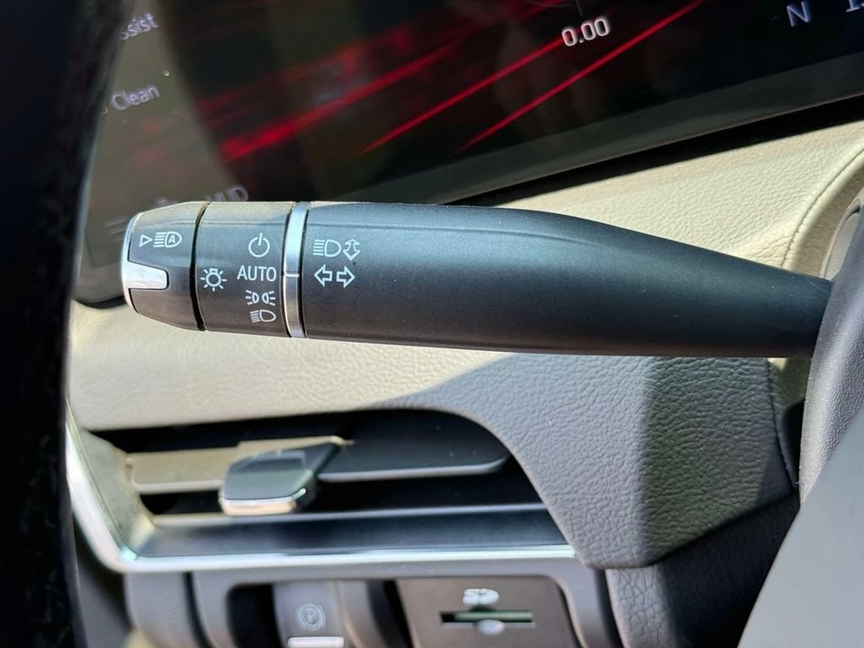 2026 Cadillac CT5-V Blackwing - Image 29 of 31