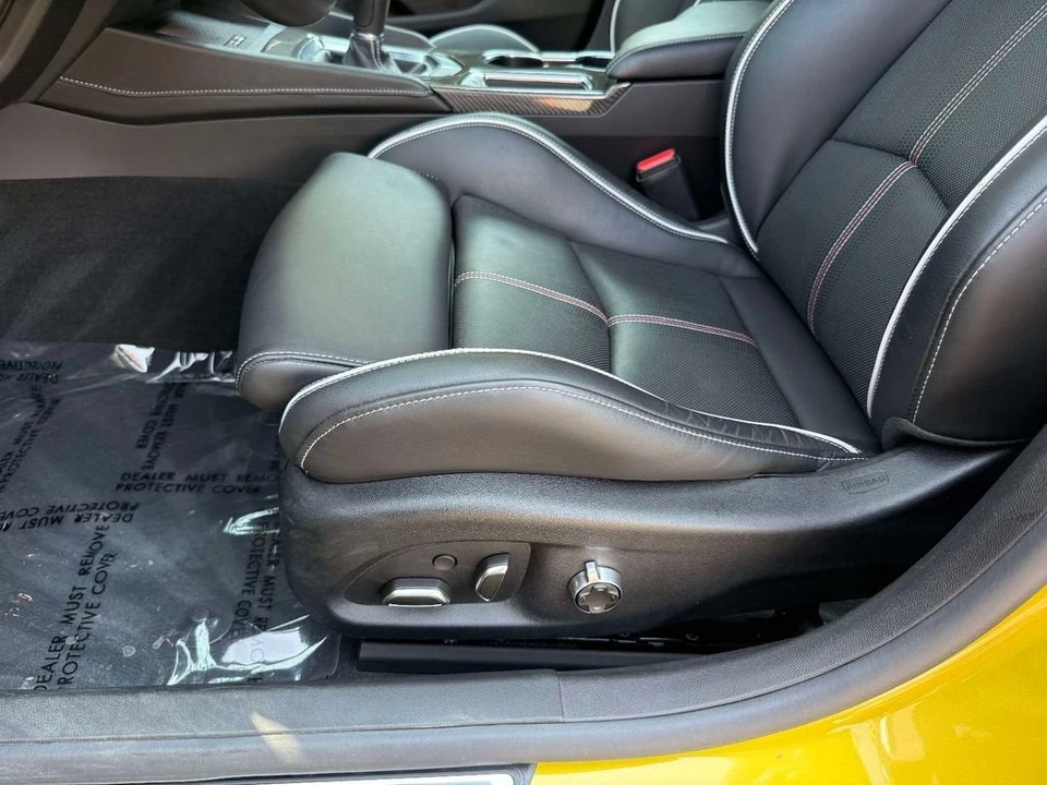 2026 Cadillac CT5-V Blackwing - Image 3 of 31