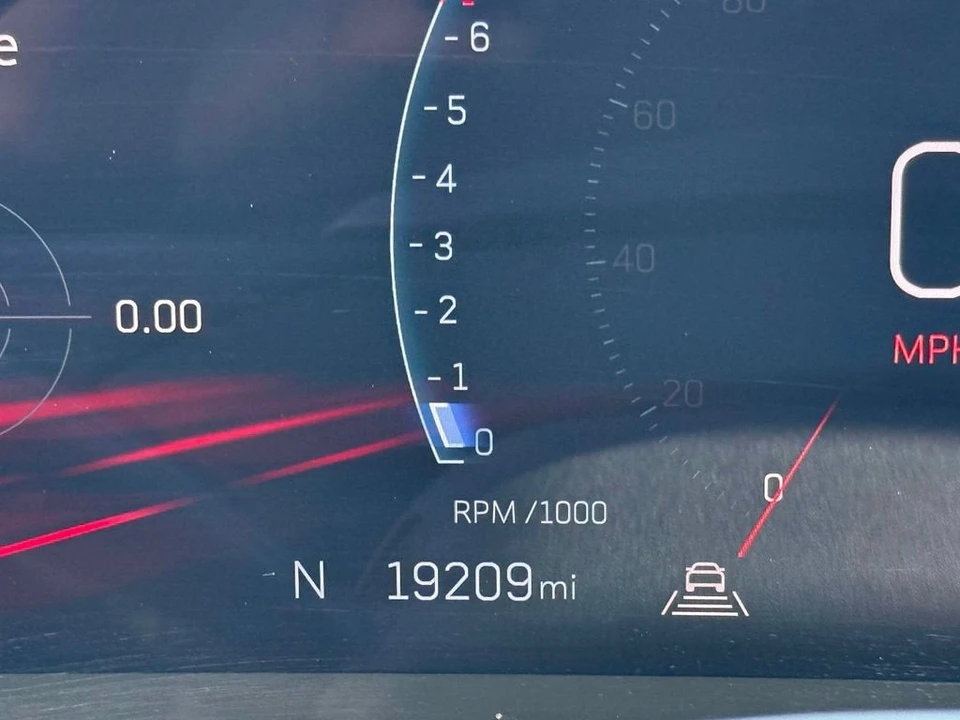 2026 Cadillac CT5-V Blackwing - Image 5 of 31