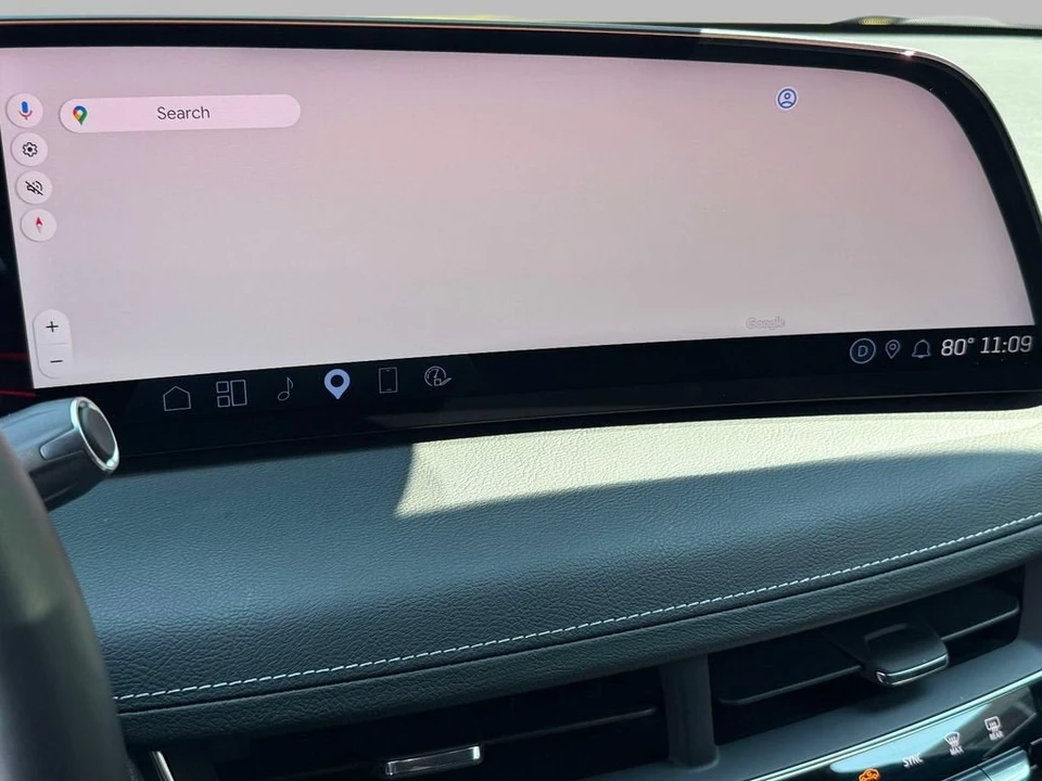 2026 Cadillac CT5-V Blackwing - Image 6 of 31