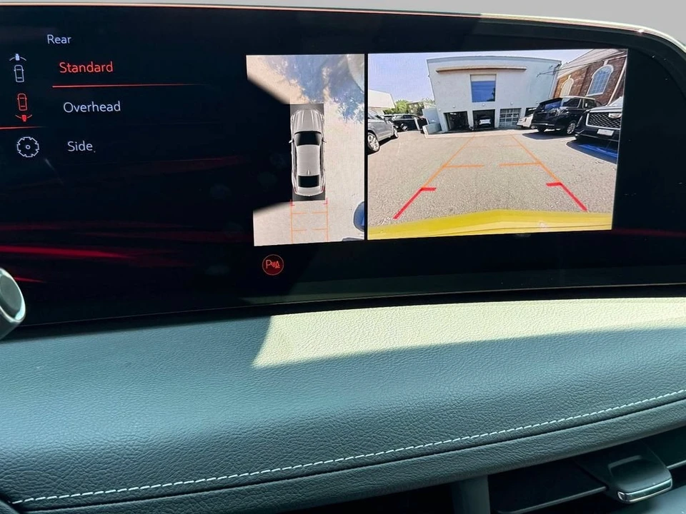 2026 Cadillac CT5-V Blackwing - Image 7 of 31