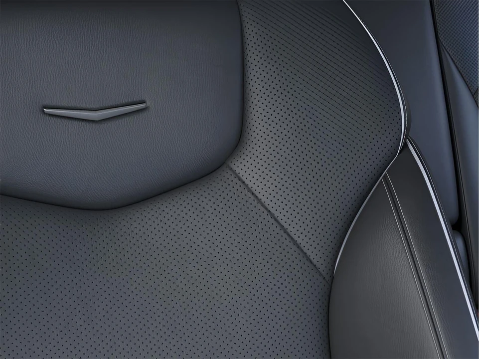 2026 Cadillac CT5-V Blackwing - Image 15 of 24