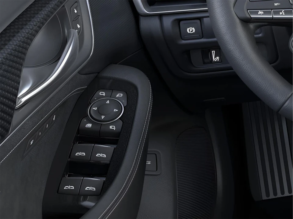 2026 Cadillac CT5-V Blackwing - Image 16 of 24